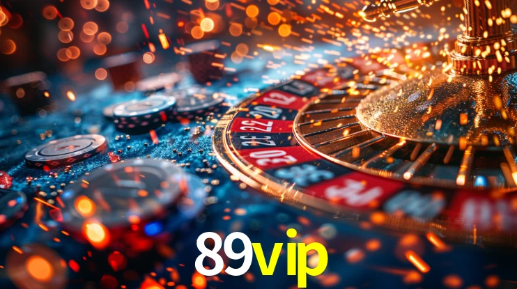Experiência VIP 89vip