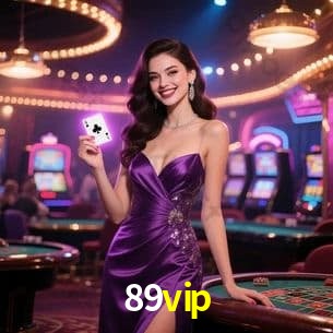 A Revolução dos Aplicativos de Jogos no 89vip