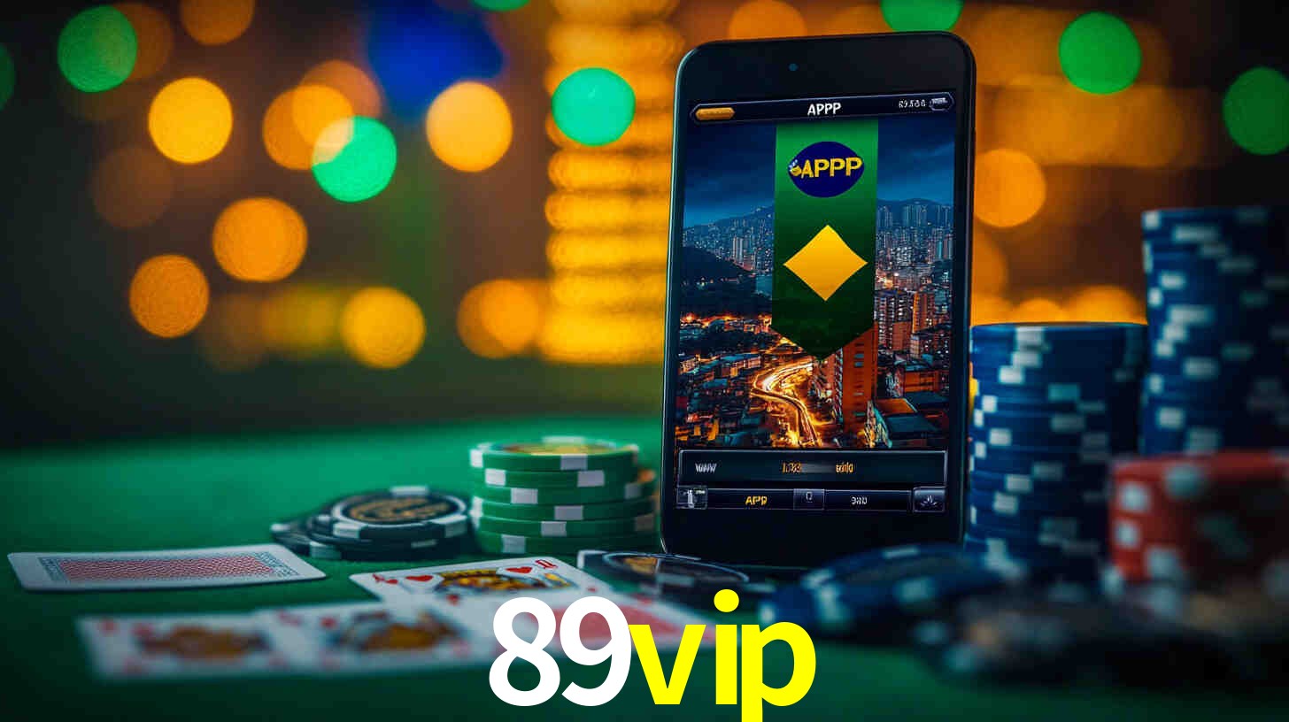 Estatísticas 89vip