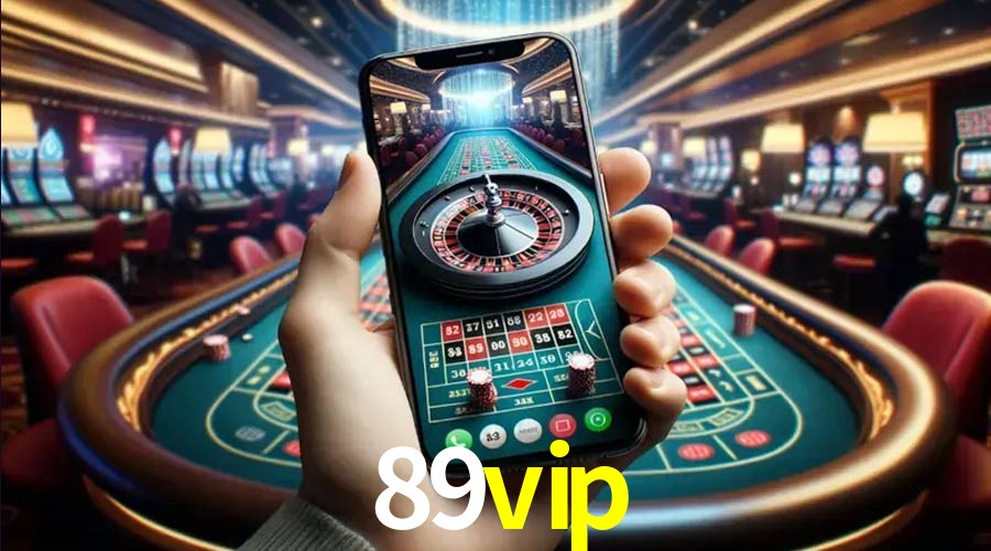 Welcome Bonus 89vip