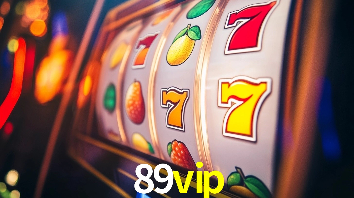 89vip - Plataforma Oficial Brasil - 89vip.com