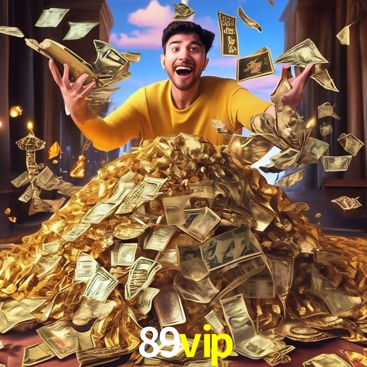 Apostas Esportivas na 89vip: Um Guia Completo