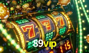 Account Benefits 89vip