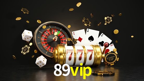Tournaments 89vip