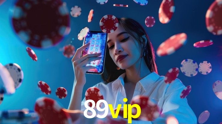 Segurança 2FA 89vip