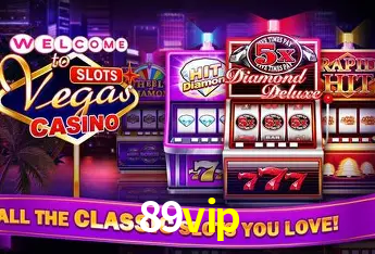 Exclusive Offers 89vip