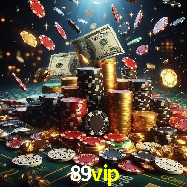 Promoção Relâmpago 89vip