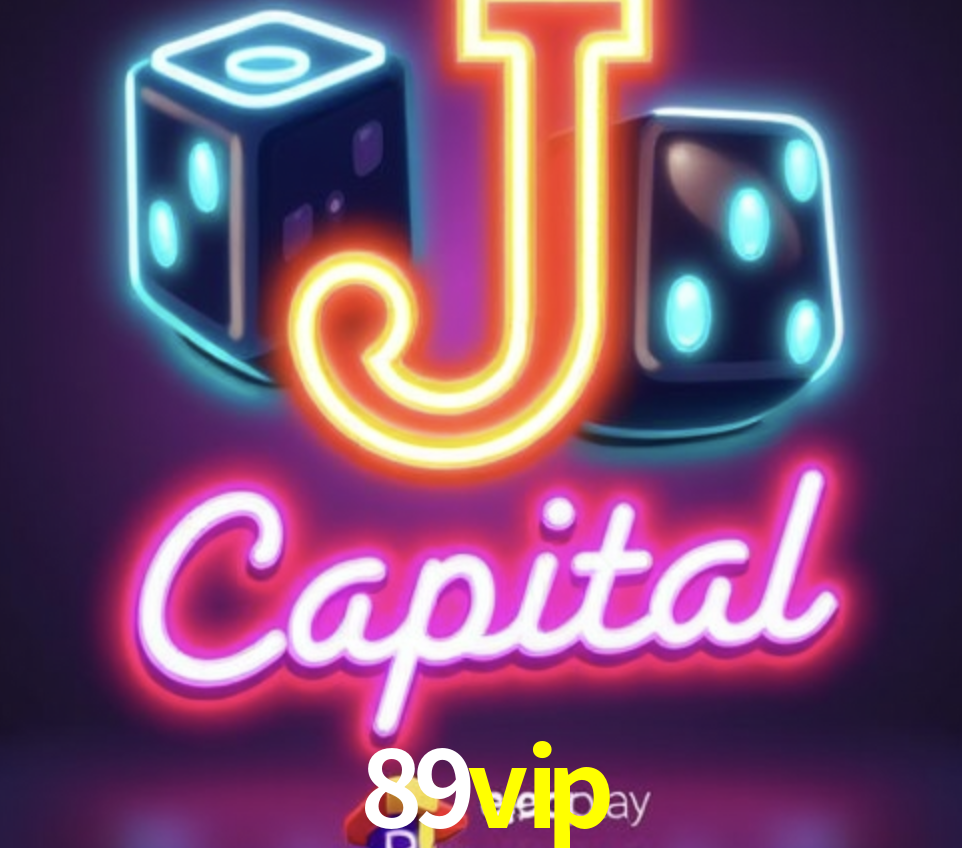 Slot Games 89vip