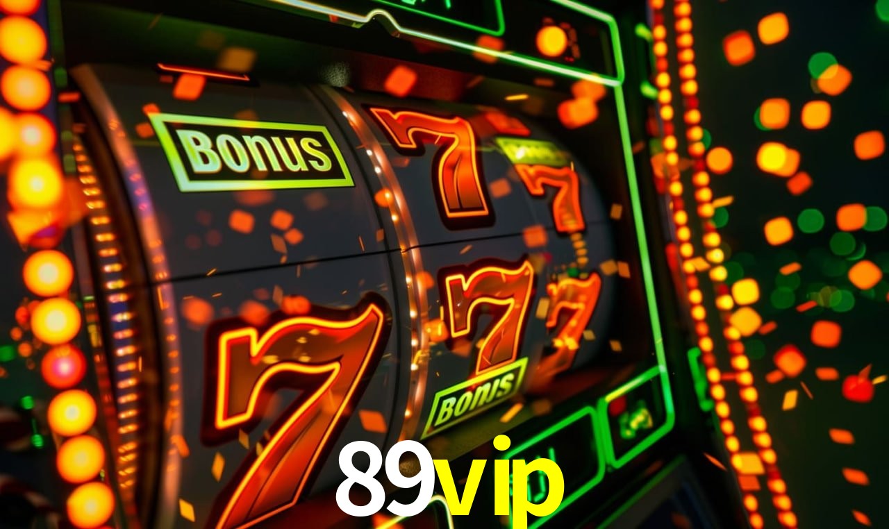 Design Responsivo 89vip
