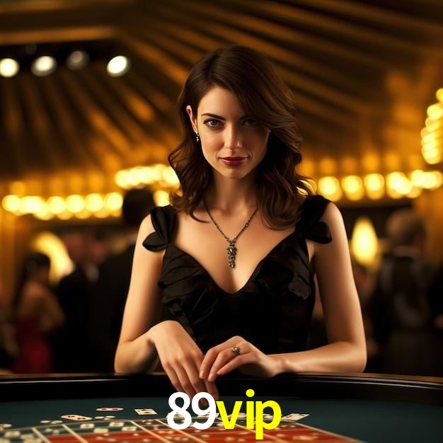 Estatísticas do Jogo 89vip