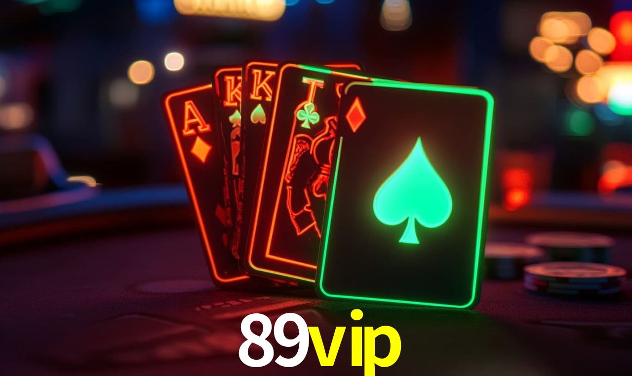 Apostas Esportivas na 89vip: Um Guia Completo