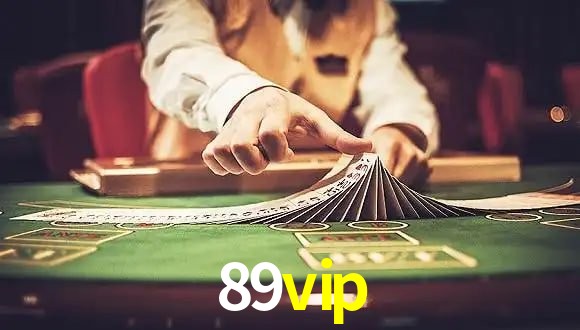 Welcome Bonus 89vip