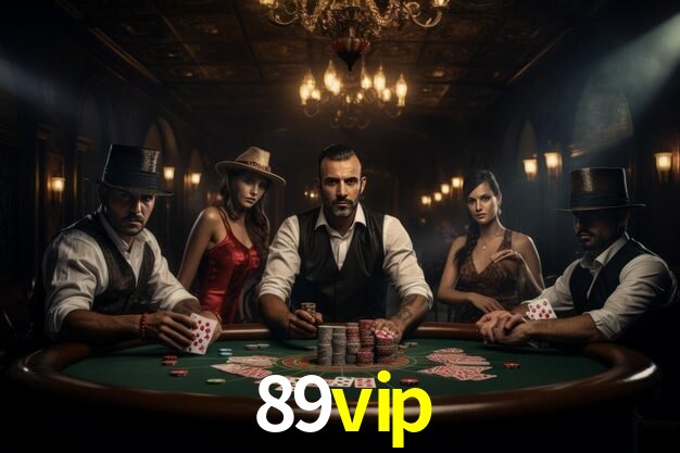 Sistemas de Segurança 89vip