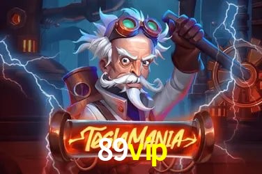 Descubra o Programa VIP da 89vip: Vantagens Exclusivas para Jogadores