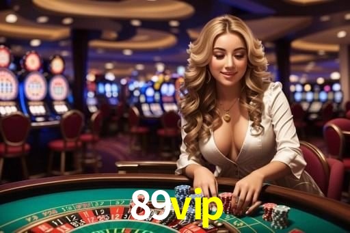 Programa VIP 89vip