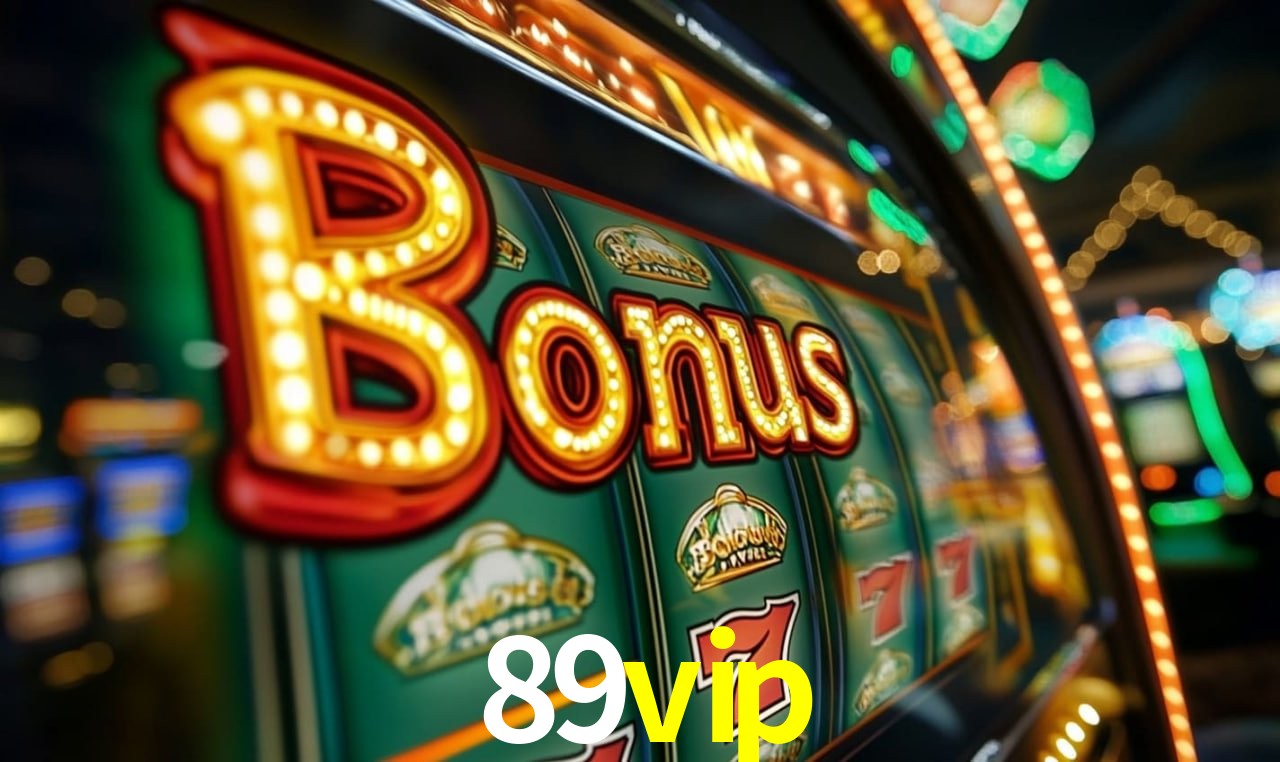 Descubra o Programa VIP da 89vip: Vantagens Exclusivas para Jogadores