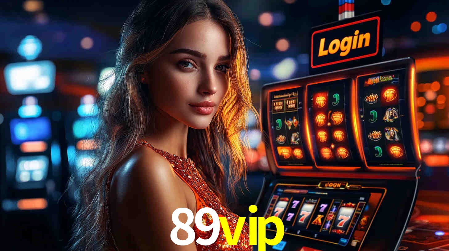 Bônus Generosos e Exclusivos no 89vip para Você!