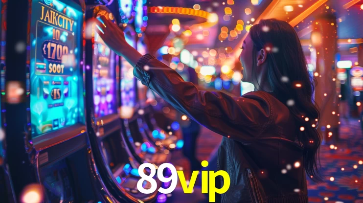 89vip bet