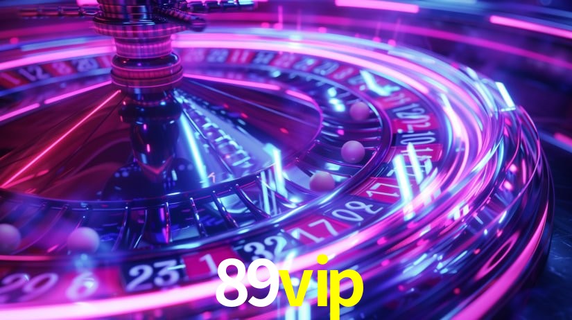 Cadastro Rápido 89vip