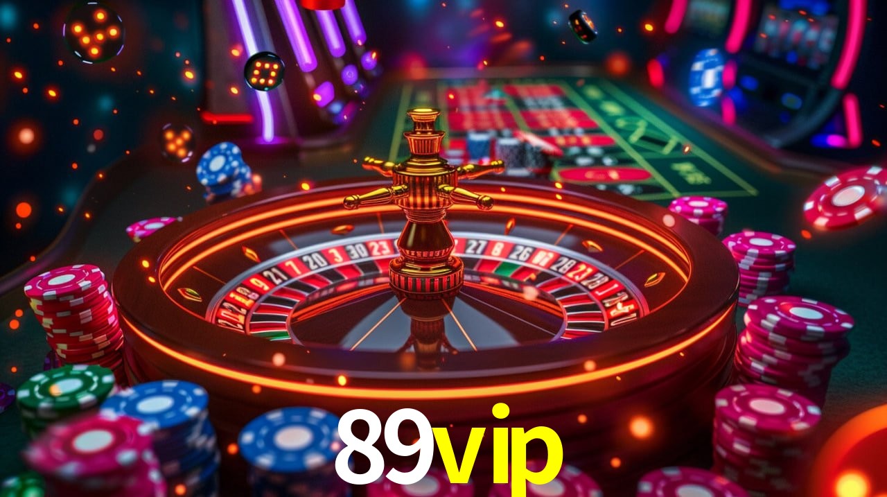Promoções Sazonais 89vip