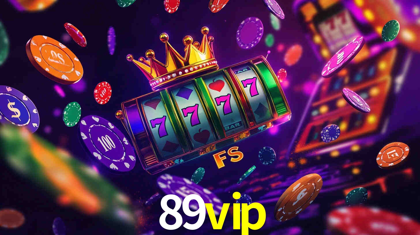 Experimente o Login Seguro Premium no 89vip