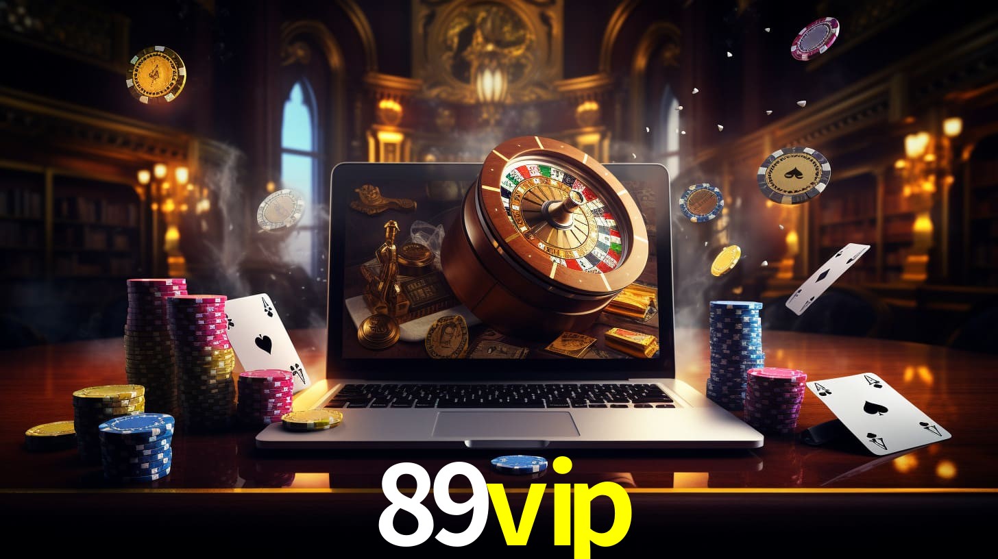 89vip App Interface