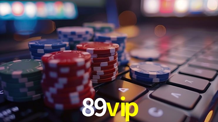 A Popularidade dos Caça-Níqueis no 89vip