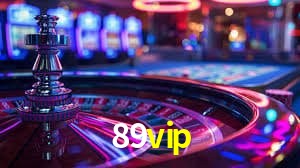 Desvendando o Mundo dos Jogos Virtuais na 89vip