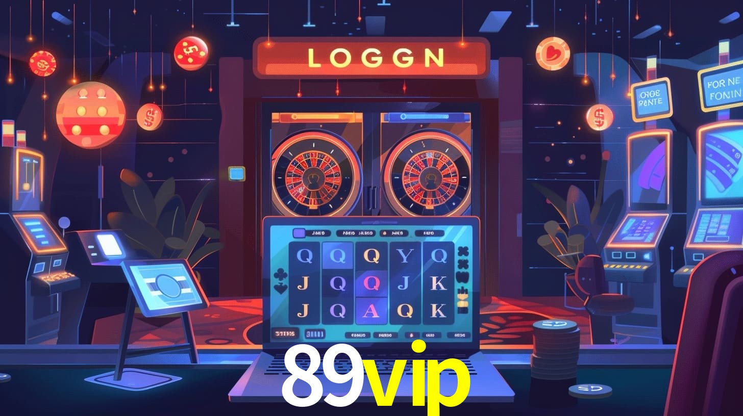 Explorando a Categoria de Eventos em Apostas na 89vip