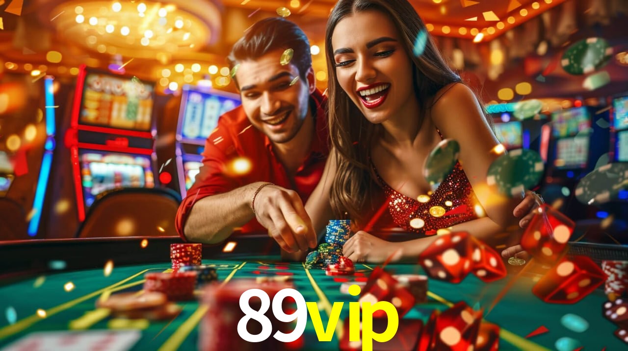 Apostas Esportivas na 89vip: Um Guia Completo