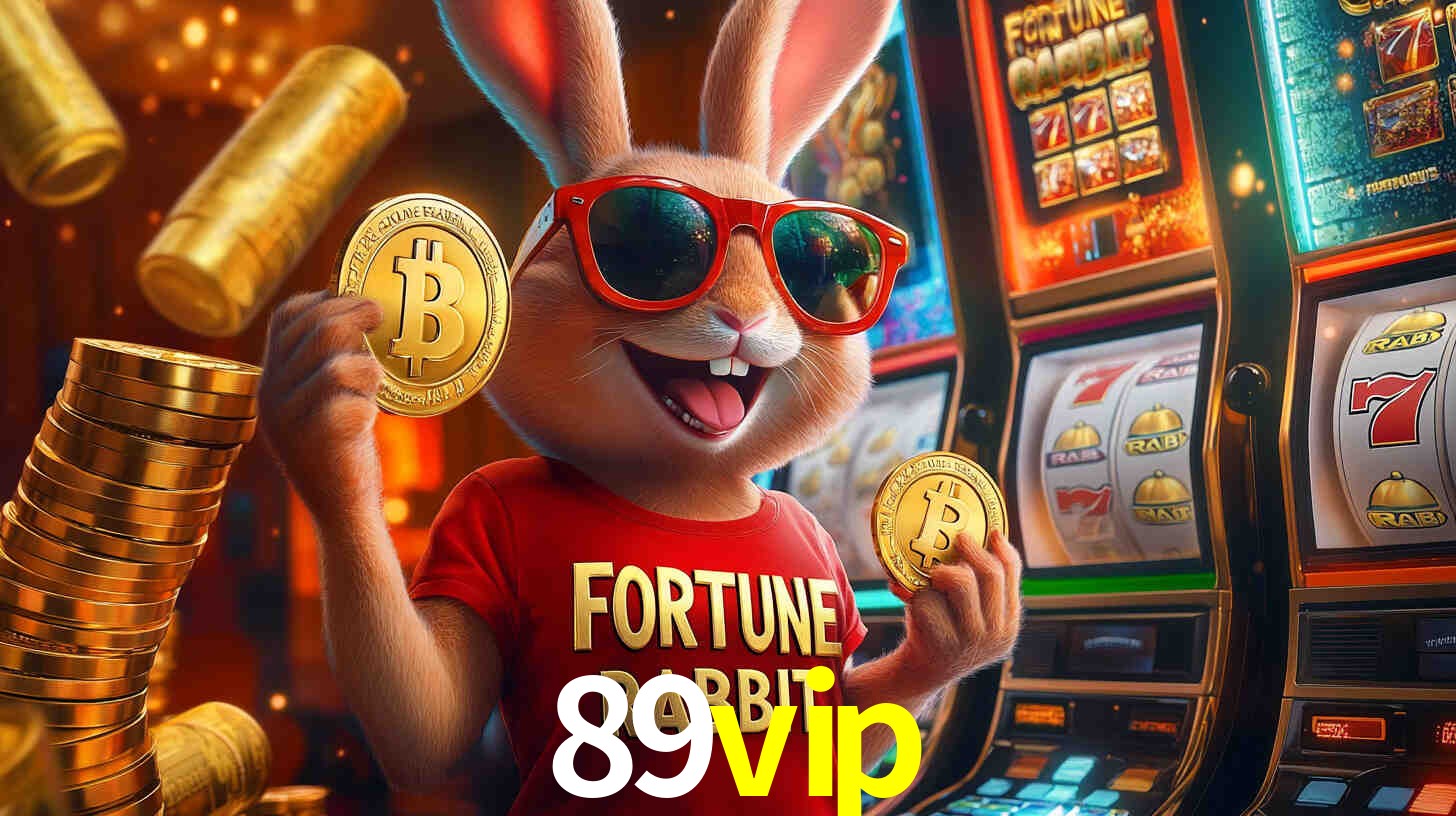 Torneios 89vip