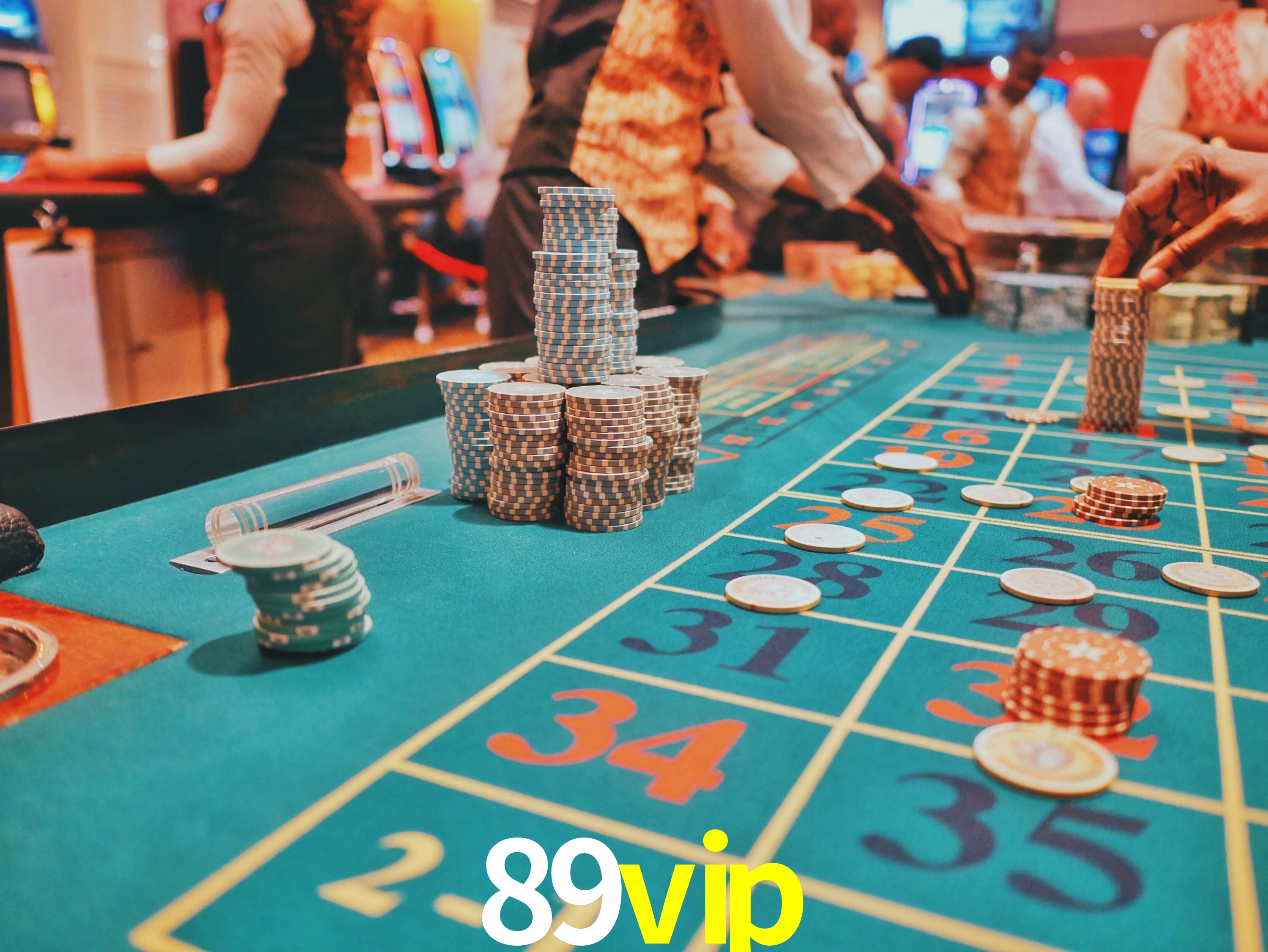 A Emoção da Loteria na 89vip: Uma Chance de Mudança de Vida