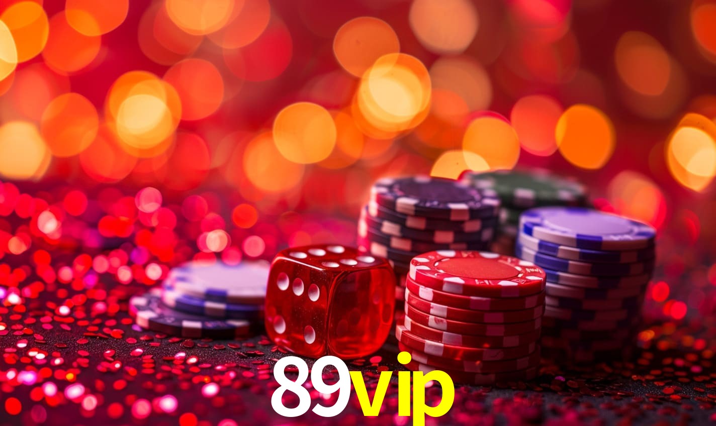 Diretório de Jogos 89vip