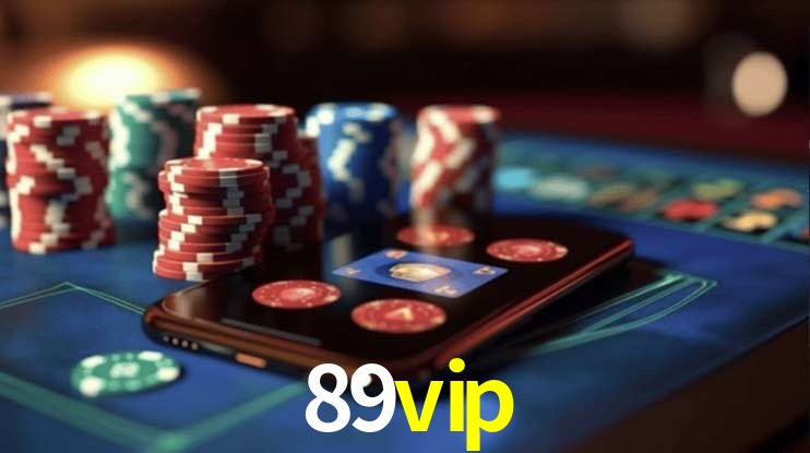 A Popularidade dos Caça-Níqueis no 89vip