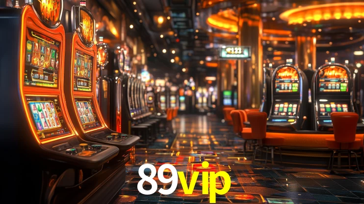 89vip: Seu Especialista em Apostas Esportivas Brasileiras