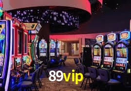 Explorando a Categoria de Eventos em Apostas na 89vip