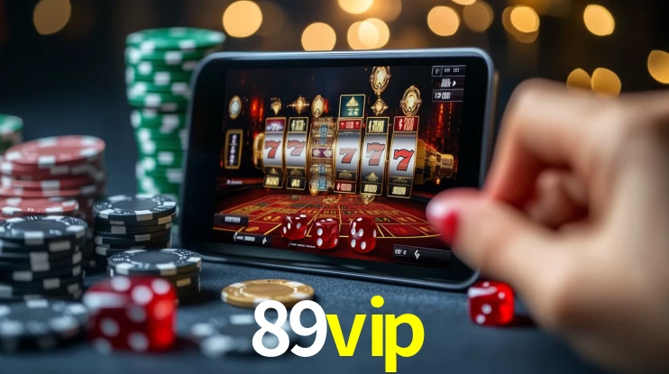 89vip