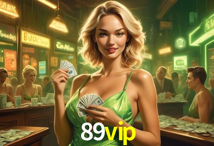 Recursos de Bônus 89vip