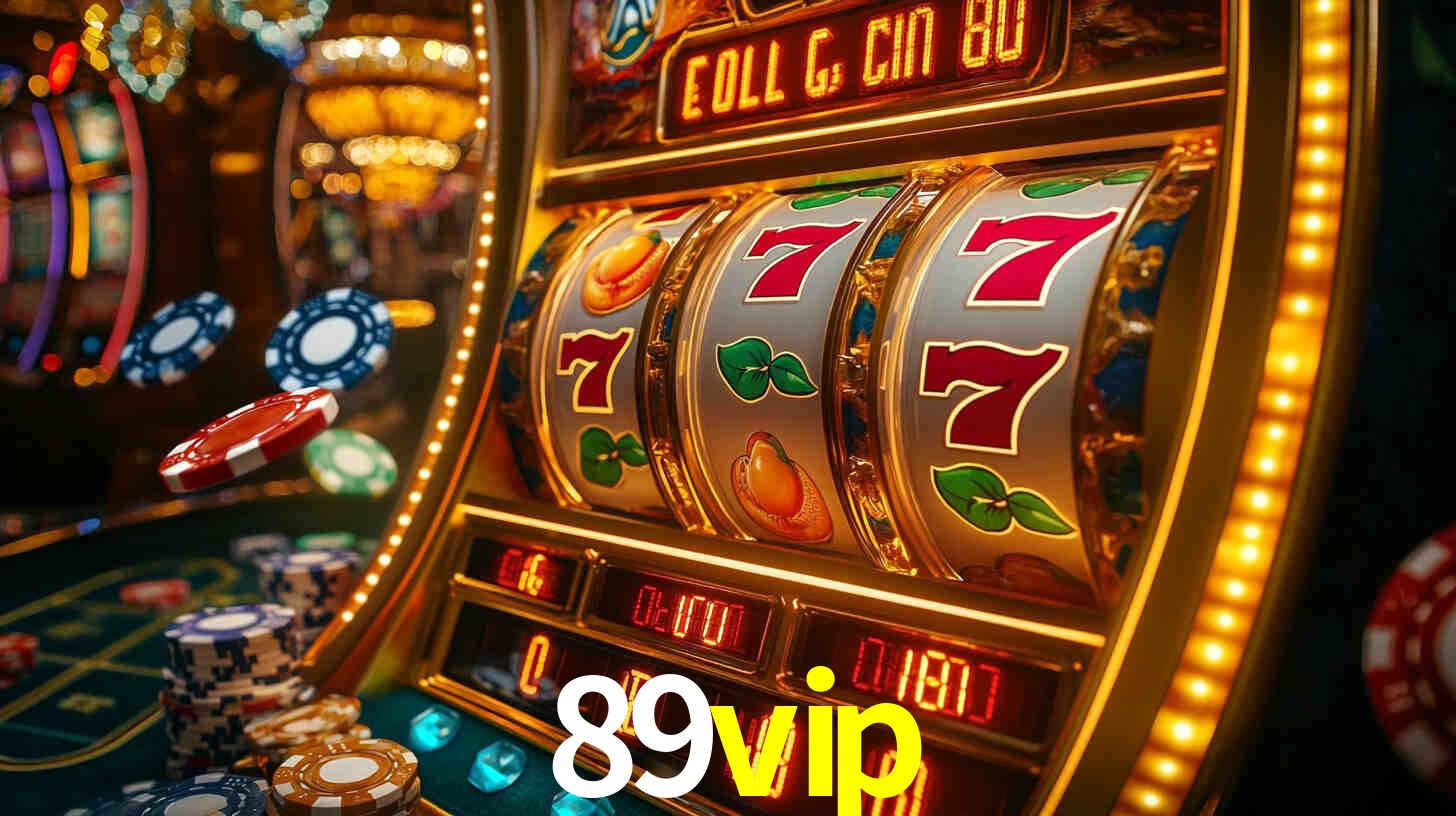 89vip bet