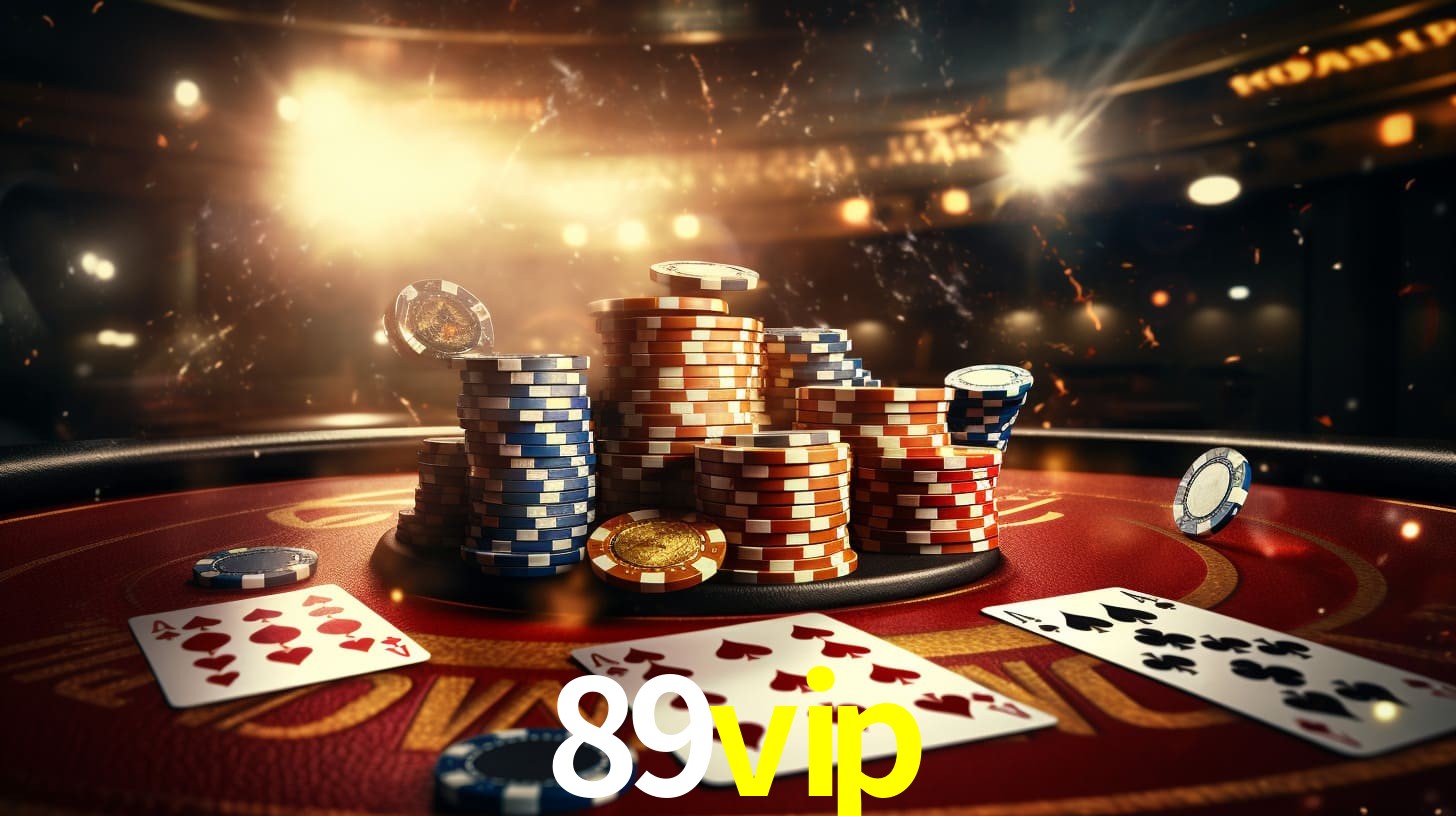 Premium Interface 89vip