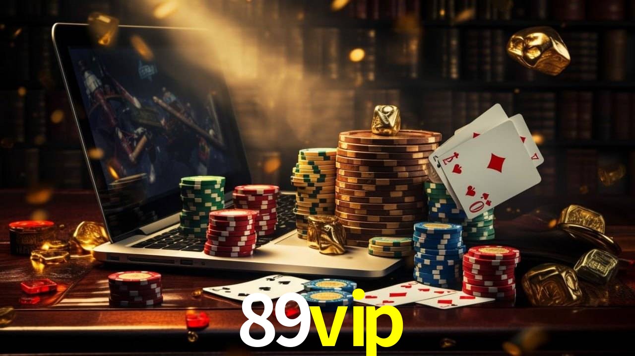 Inovações de Jogos na 89vip: O Futuro das Experiências Interativas