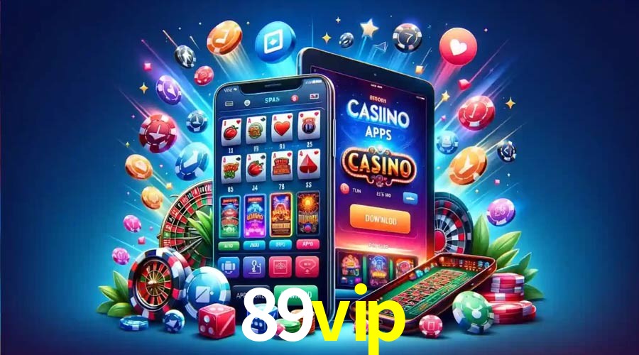 Bonus Features 89vip