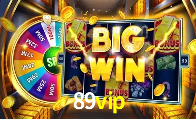 cassino 89vip