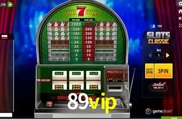 Seasonal Promotions 89vip