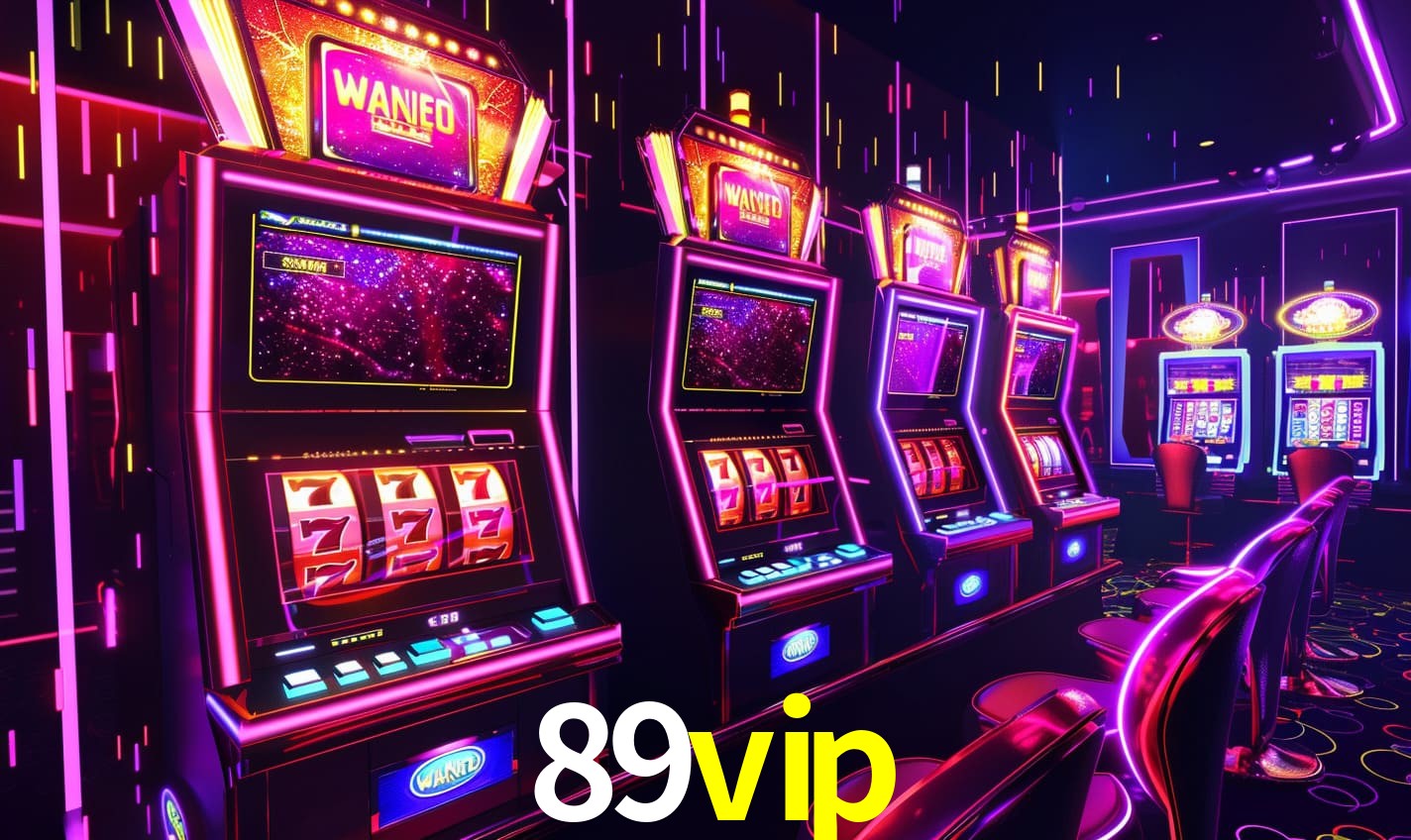 Avaliações dos Jogadores 89vip