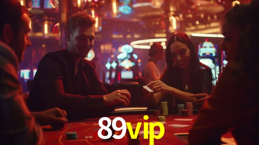 Interface Premium 89vip
