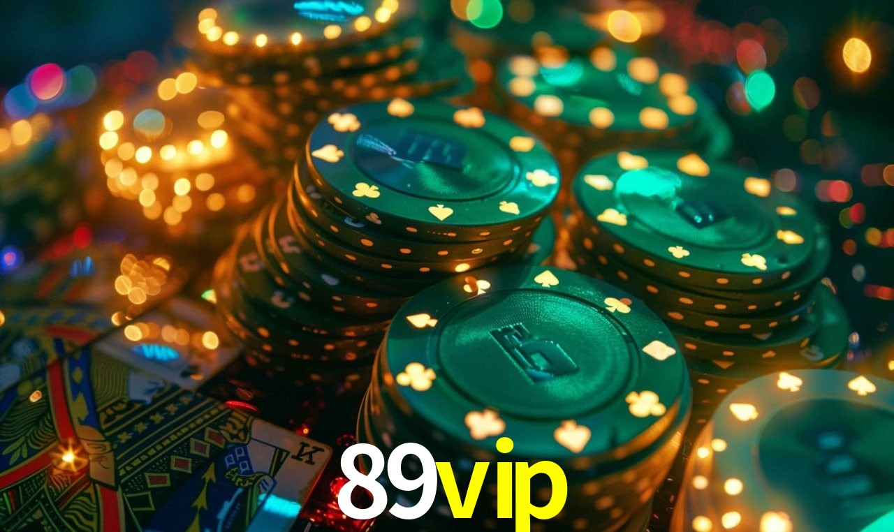 Descubra a Magia dos Jogos de Arcade no 89vip