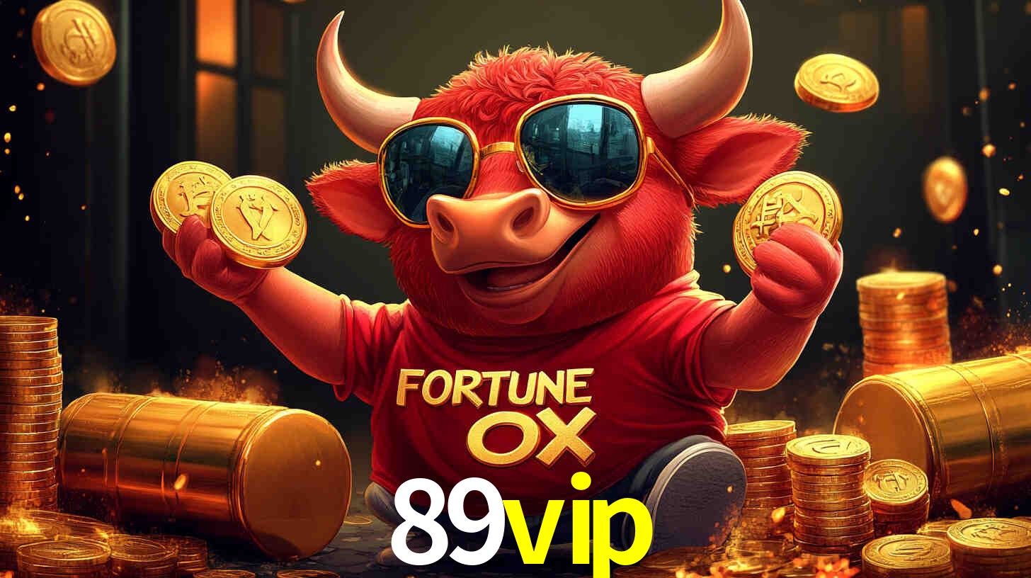 Programa VIP 89vip