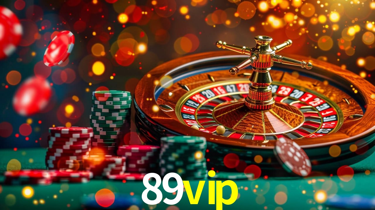 Login Seguro 89vip