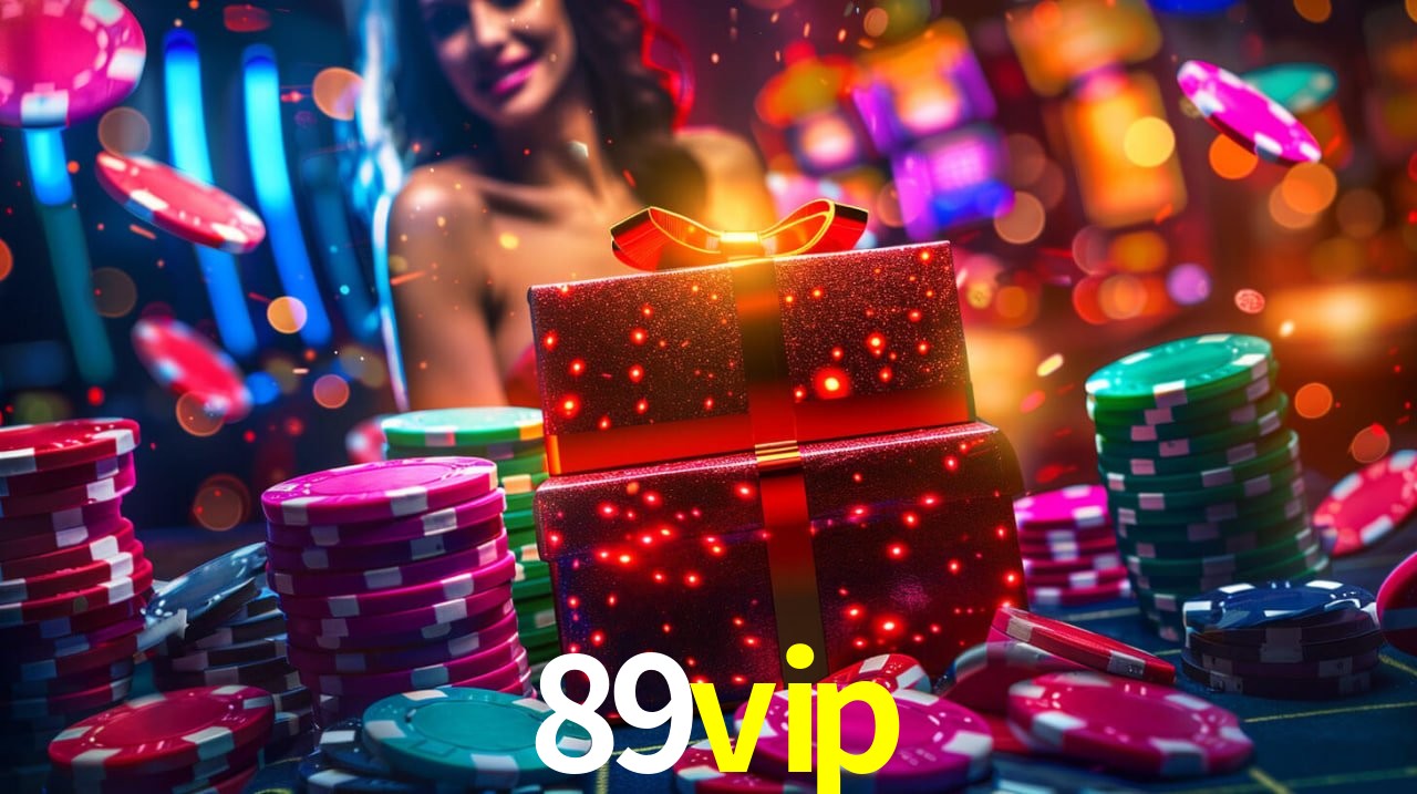 Integração de APIs 89vip